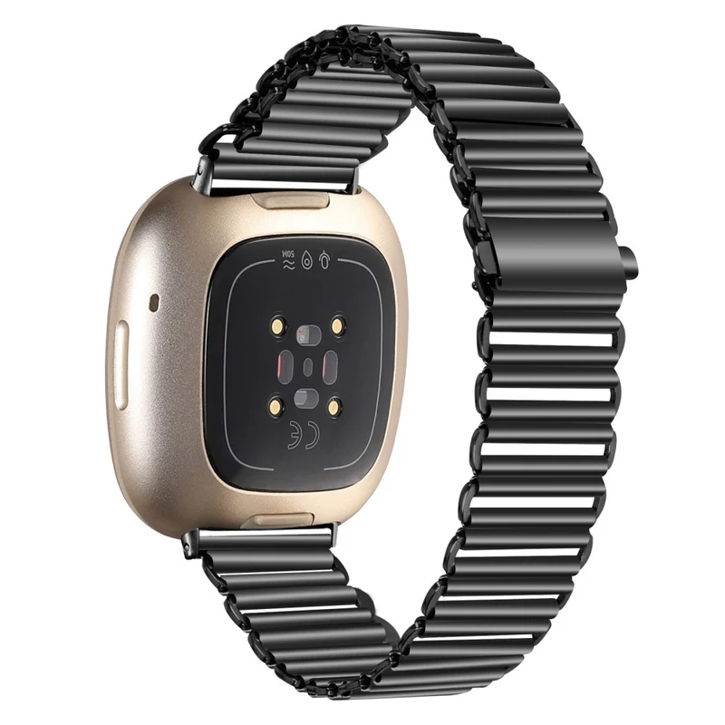 Absolut cool Fitbit Versa 3 armband