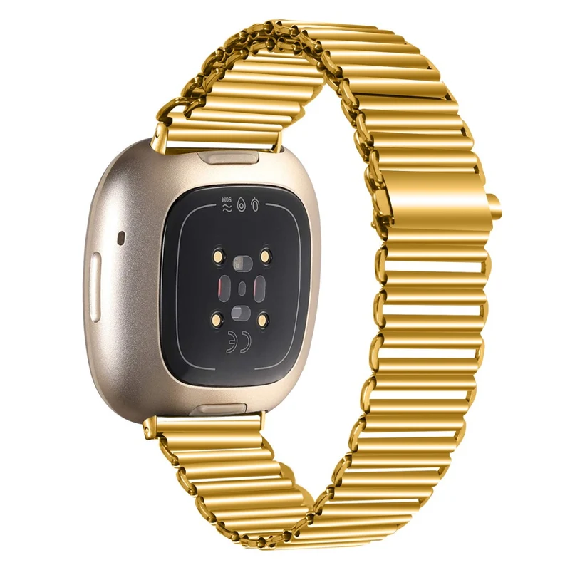 Absolut cool Fitbit Versa 3 armband