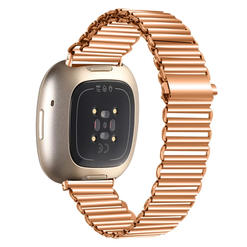 Absolut cool Fitbit Versa 3 armband