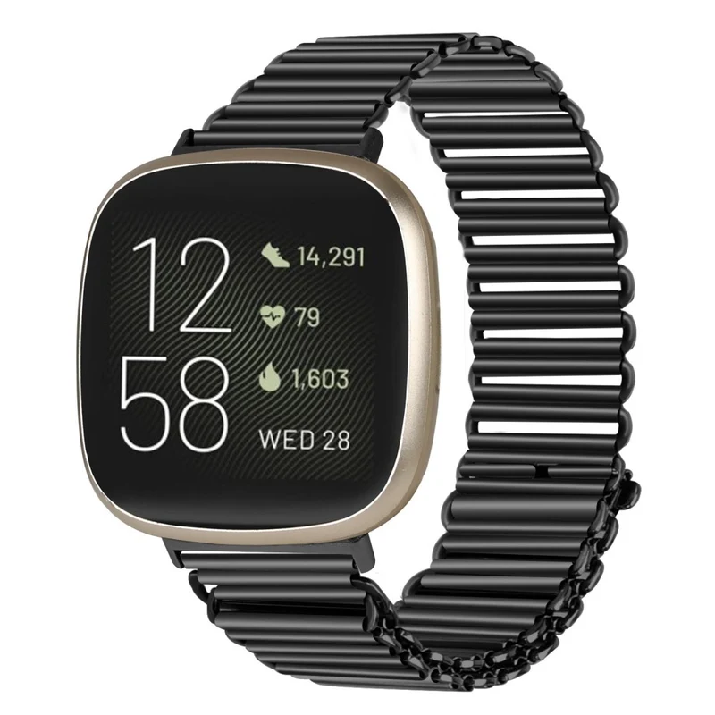Absolut cool Fitbit Versa 3 armband
