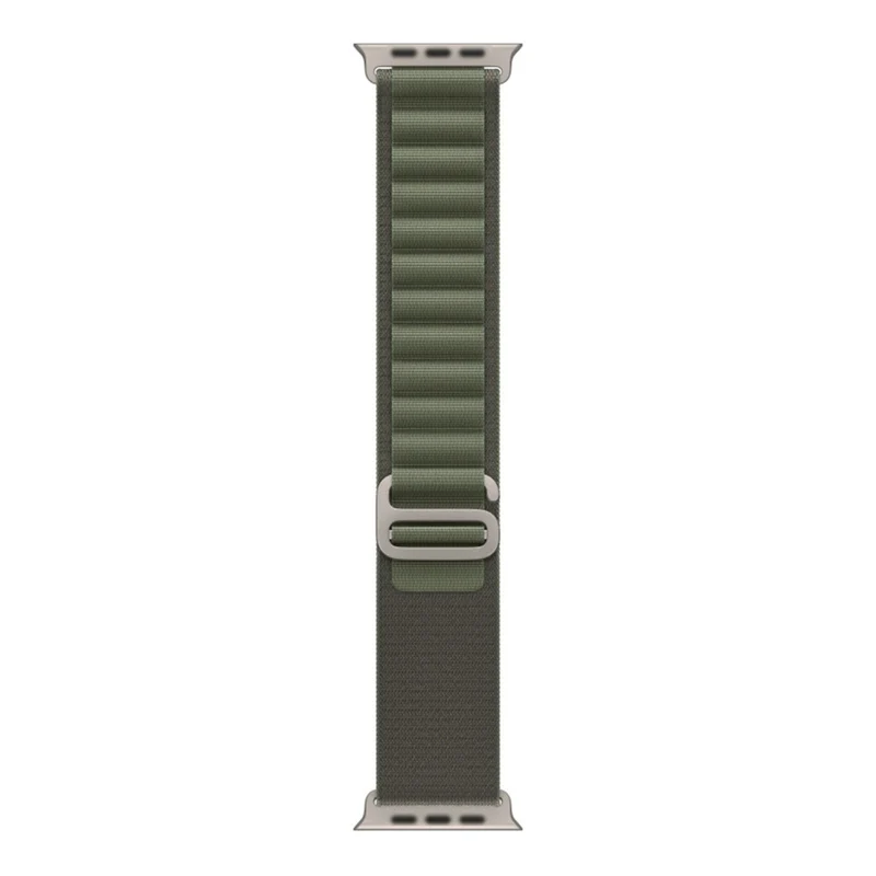 Absolut süß Universell Apple Textil / Nylon armband