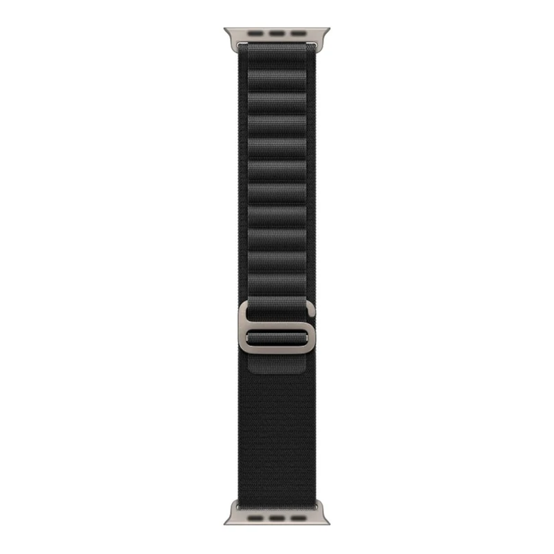 Absolut süß Universell Apple Textil / Nylon armband