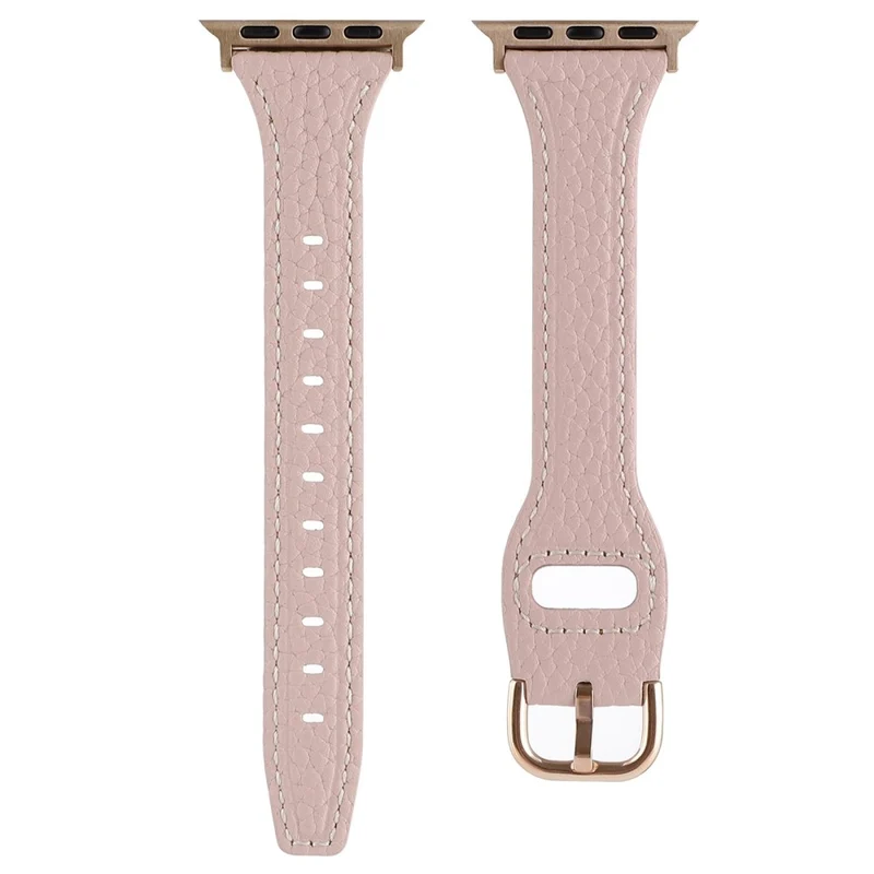 Mega gut Universell Apple Echtes Leder armband
