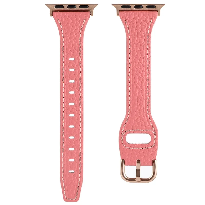 Mega gut Universell Apple Echtes Leder armband