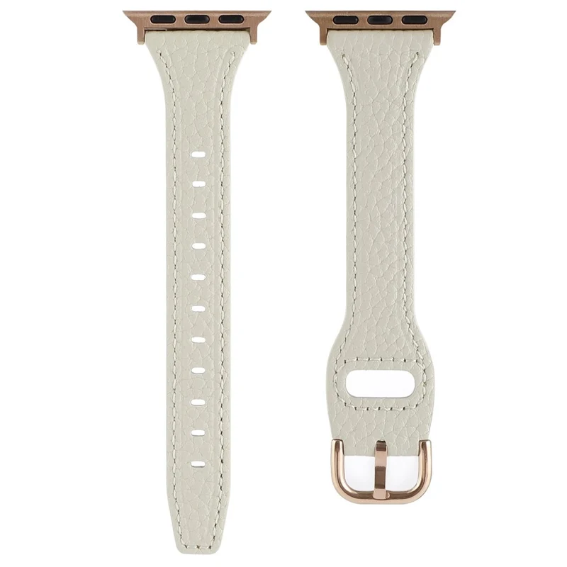 Mega gut Universell Apple Echtes Leder armband