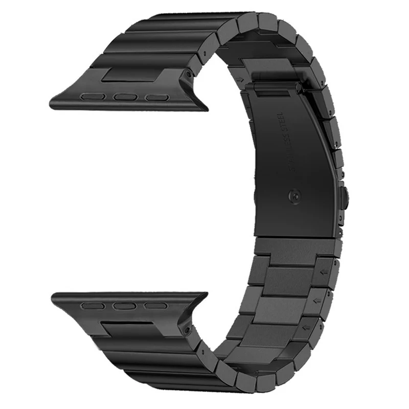 Süß Universell Apple Metall armband