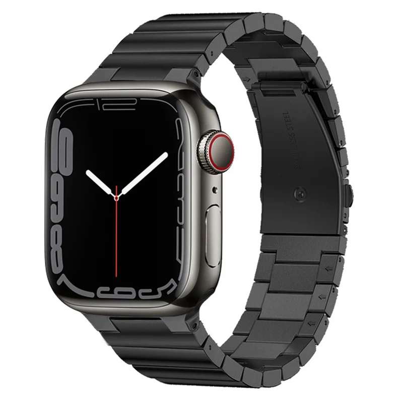 Süß Universell Apple Metall armband