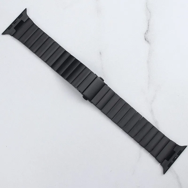 Süß Universell Apple Metall armband