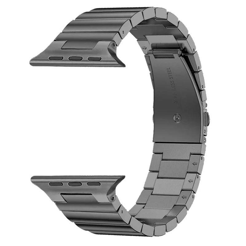 Süß Universell Apple Metall armband