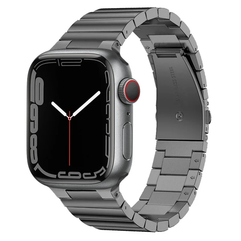 Süß Universell Apple Metall armband