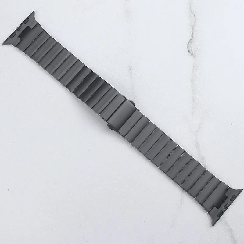 Süß Universell Apple Metall armband