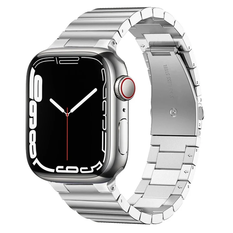 Süß Universell Apple Metall armband