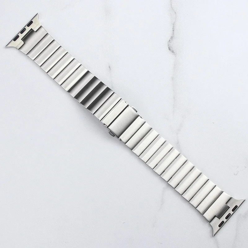 Süß Universell Apple Metall armband