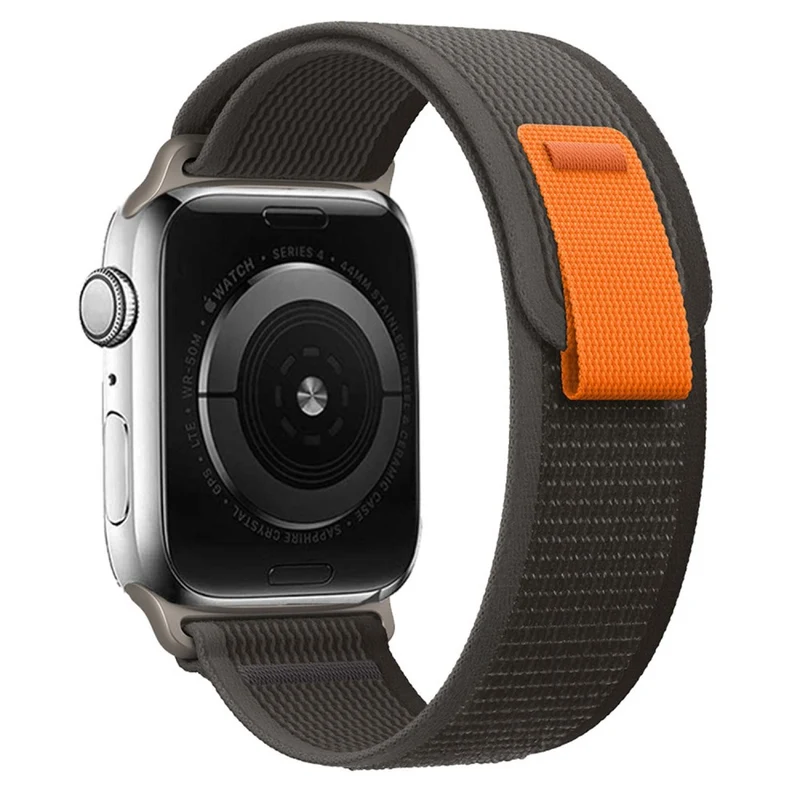 Sehr elegant Universell Apple Textil / Nylon armband