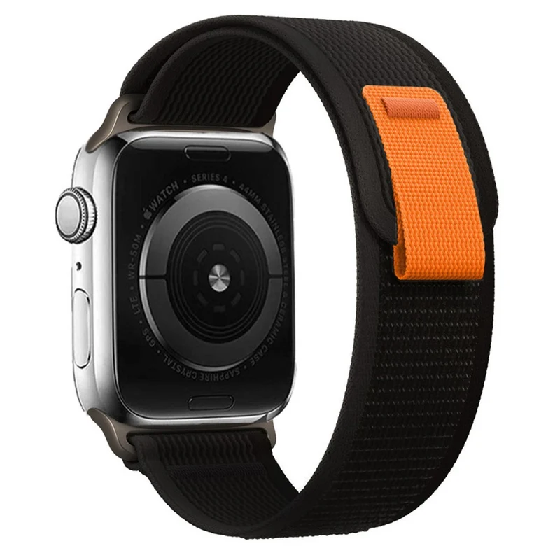 Sehr elegant Universell Apple Textil / Nylon armband