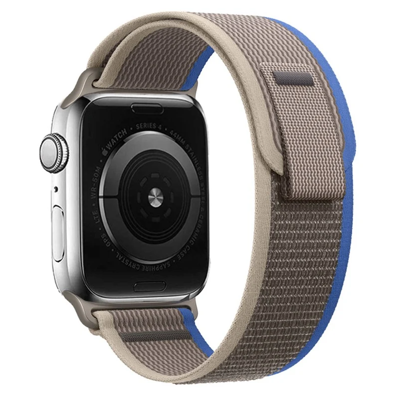 Sehr elegant Universell Apple Textil / Nylon armband
