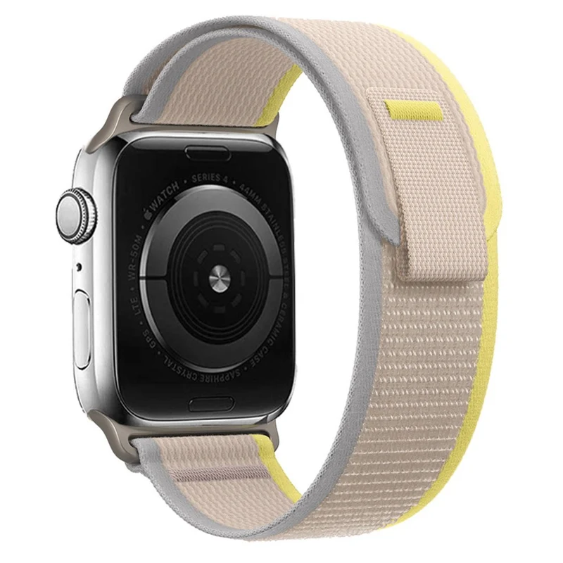 Sehr elegant Universell Apple Textil / Nylon armband