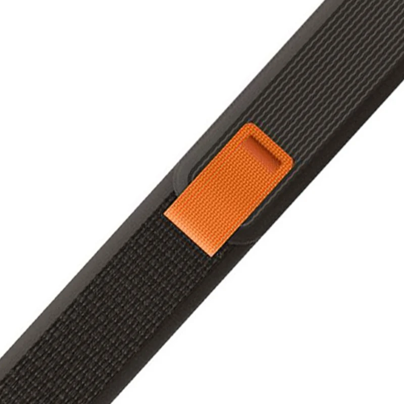 Sehr elegant Universell Apple Textil / Nylon armband