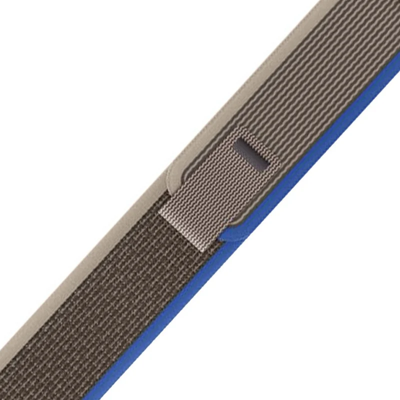 Sehr elegant Universell Apple Textil / Nylon armband