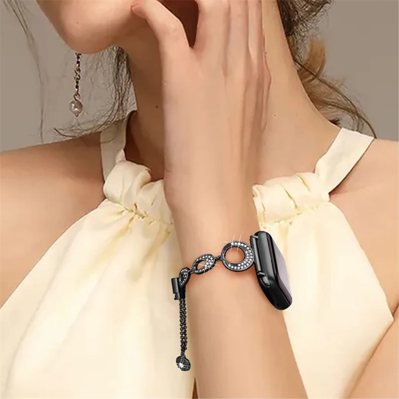 Ausgezeichnet Universell Apple Metall armband