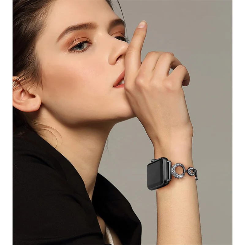 Ausgezeichnet Universell Apple Metall armband