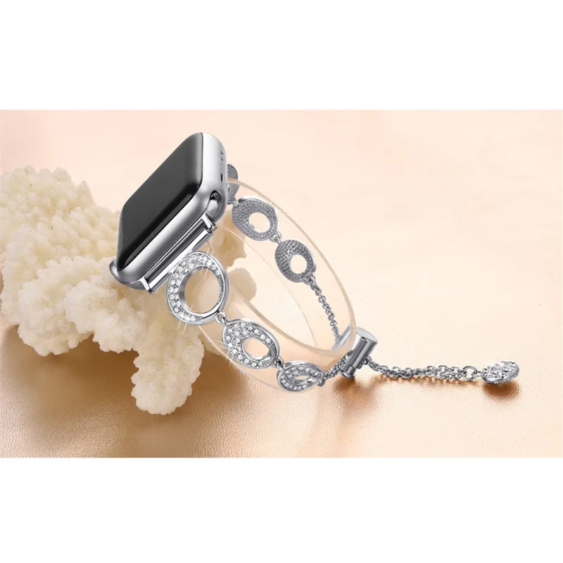 Ausgezeichnet Universell Apple Metall armband