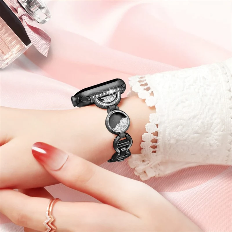 Bequem Universell Apple Metall armband