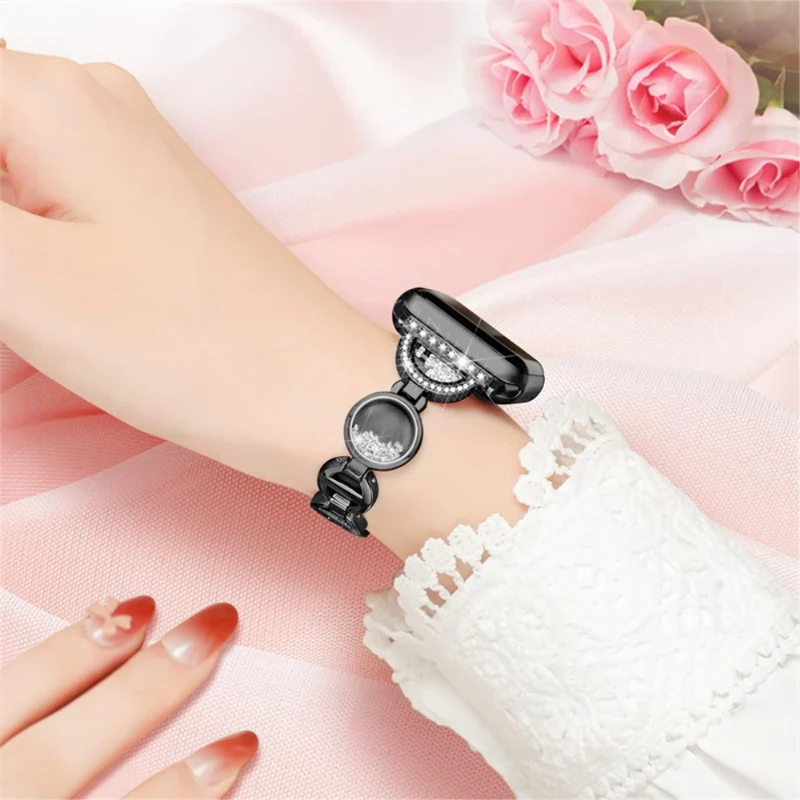 Bequem Universell Apple Metall armband