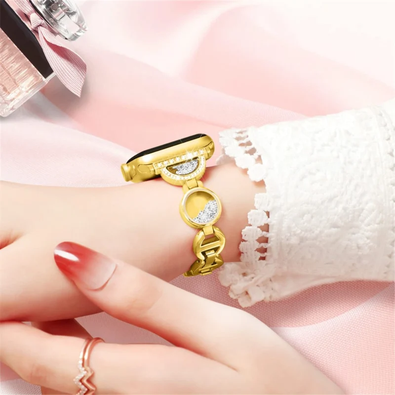 Bequem Universell Apple Metall armband