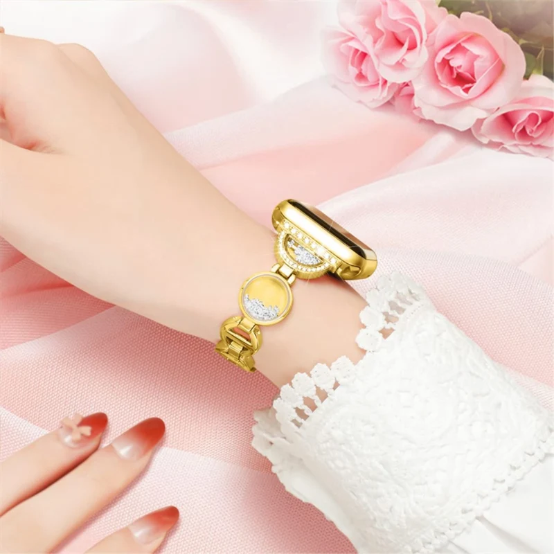 Bequem Universell Apple Metall armband