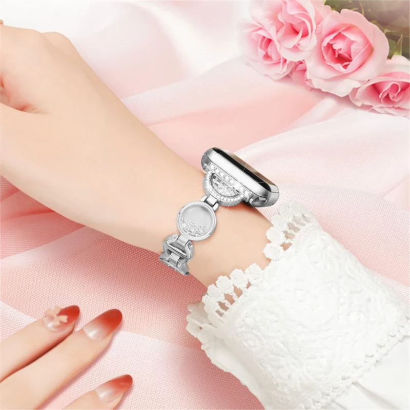 Bequem Universell Apple Metall armband