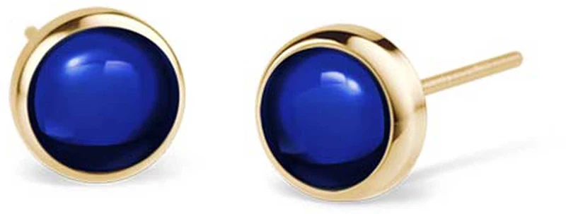 Ohrstecker aus Edelstahl - Bering Jewelry Modell: 714-27-05