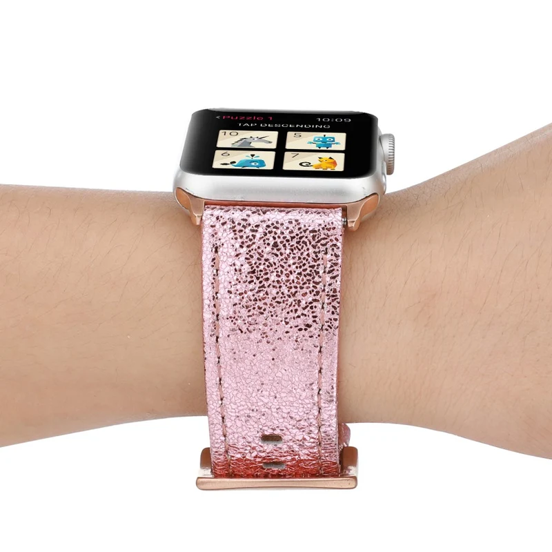 Entzückend Universell Apple armband