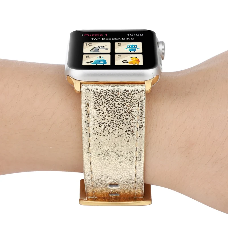 Entzückend Universell Apple armband