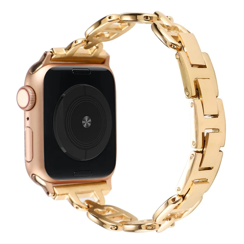 Unglaublich robust Universell Apple armband