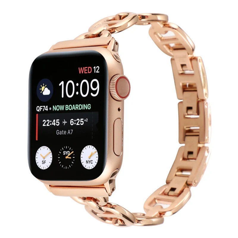 Unglaublich robust Universell Apple armband