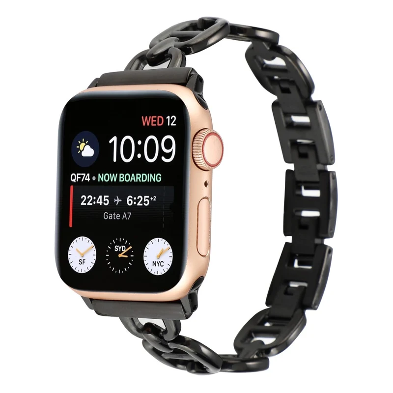 Unglaublich robust Universell Apple armband