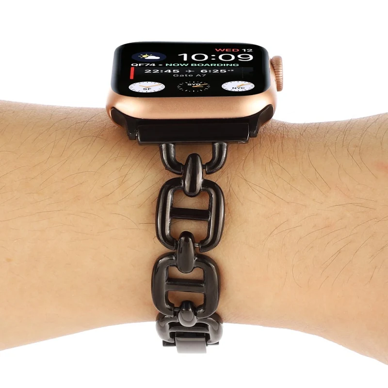 Unglaublich robust Universell Apple armband