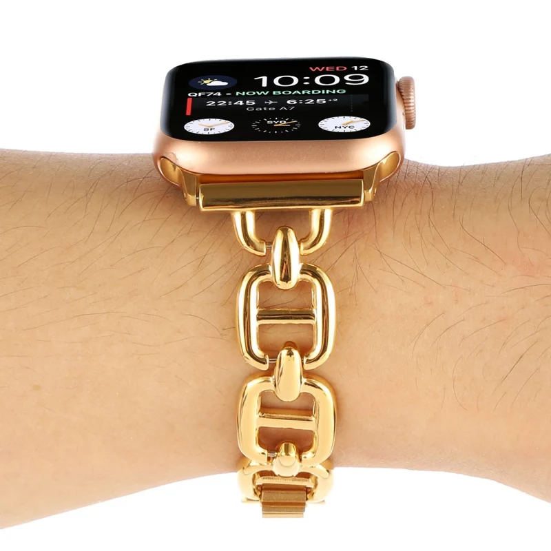 Unglaublich robust Universell Apple armband
