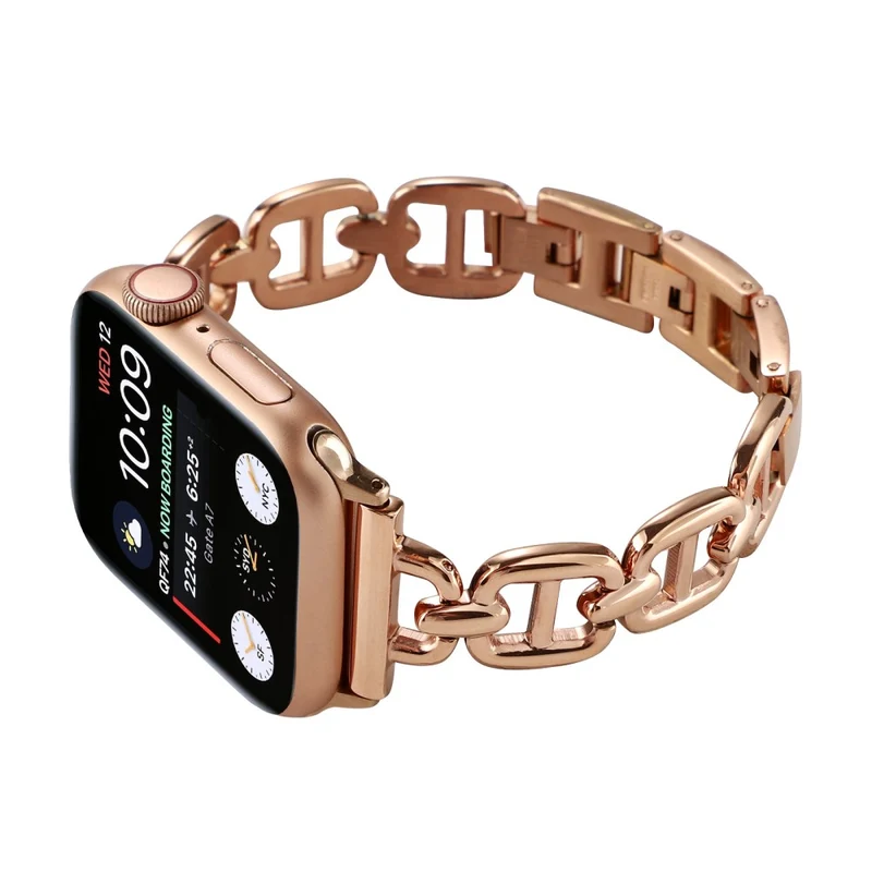 Unglaublich robust Universell Apple armband
