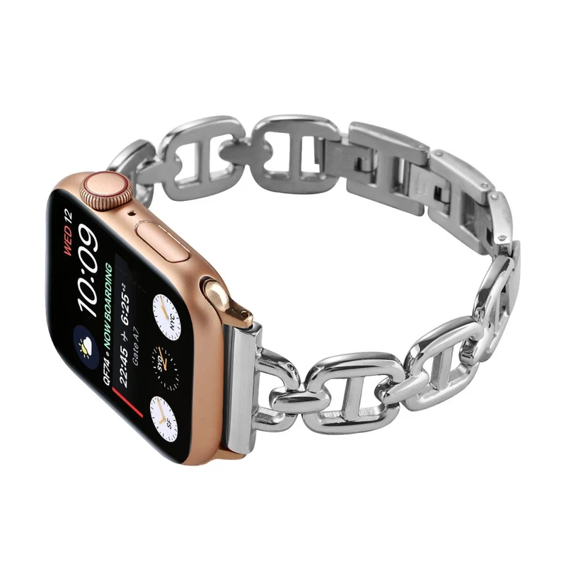 Unglaublich robust Universell Apple armband