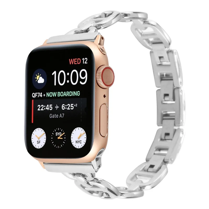 Unglaublich robust Universell Apple armband