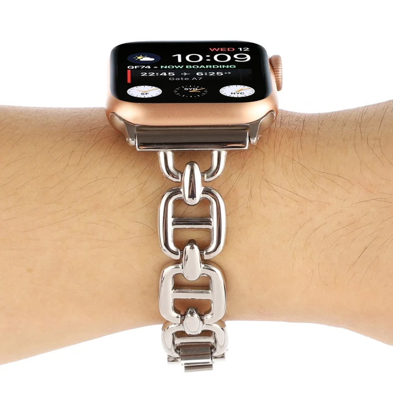 Unglaublich robust Universell Apple armband