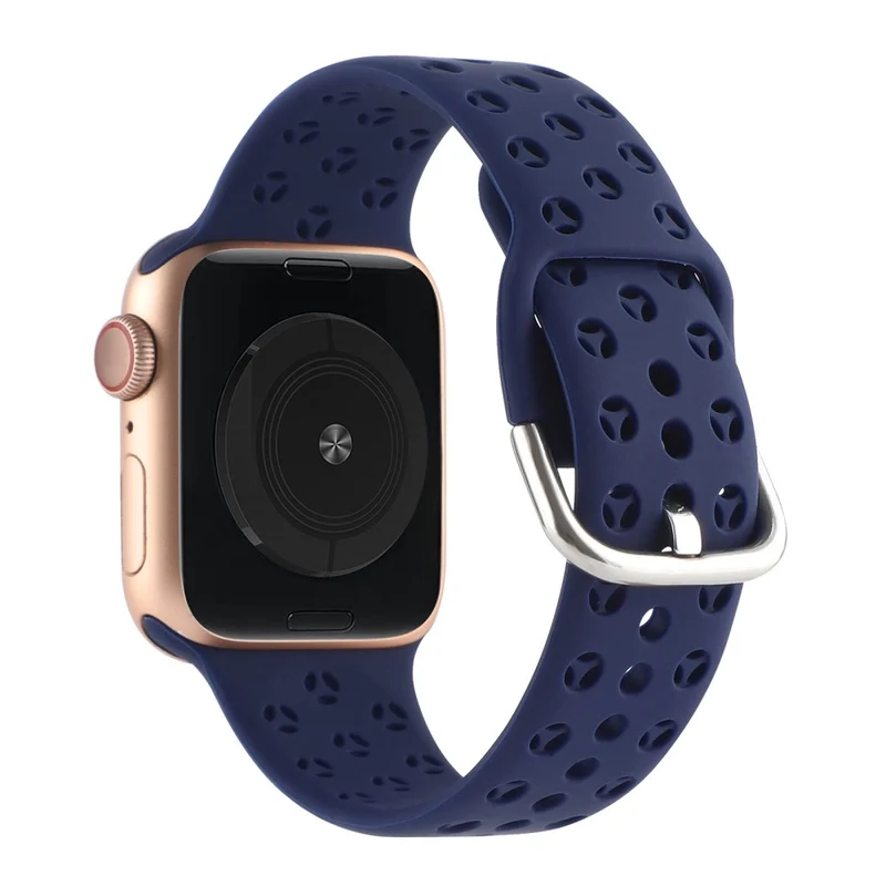 Super bequem Universell Apple Silikon / TPU armband