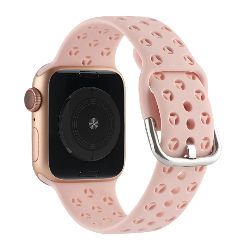 Super bequem Universell Apple Silikon / TPU armband