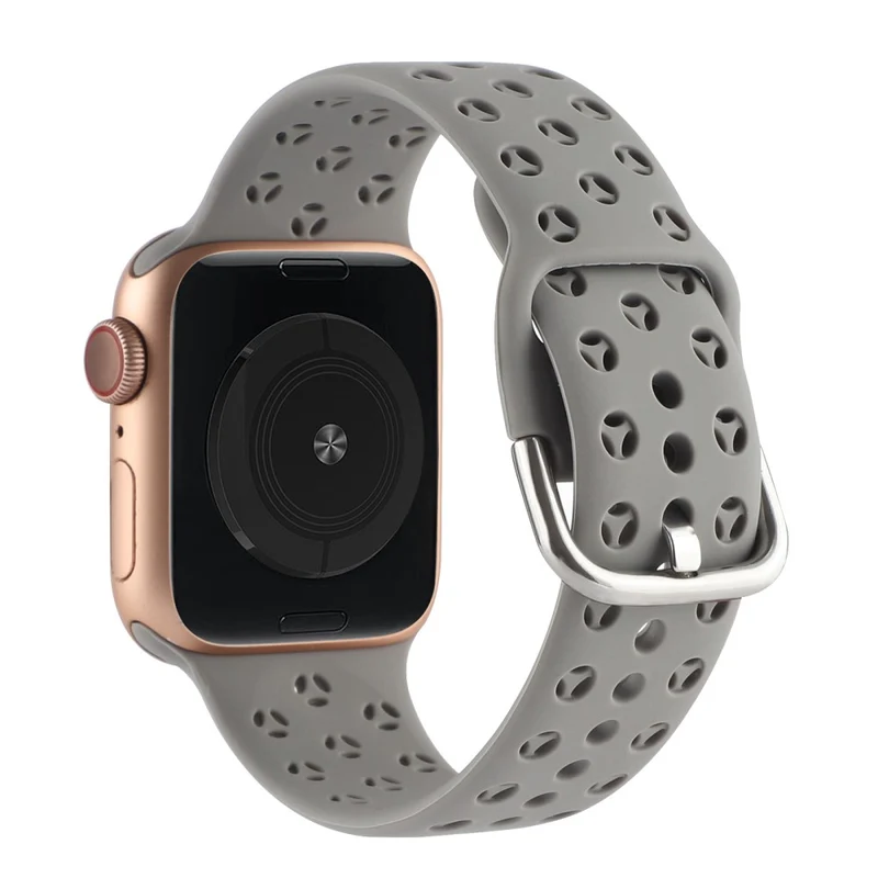 Super bequem Universell Apple Silikon / TPU armband