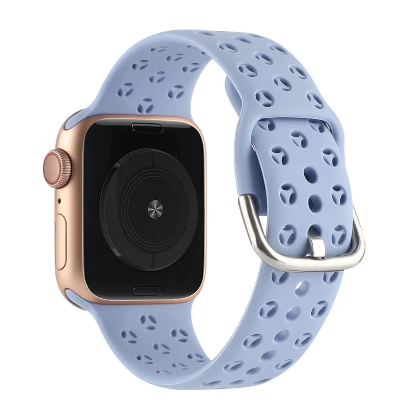 Super bequem Universell Apple Silikon / TPU armband