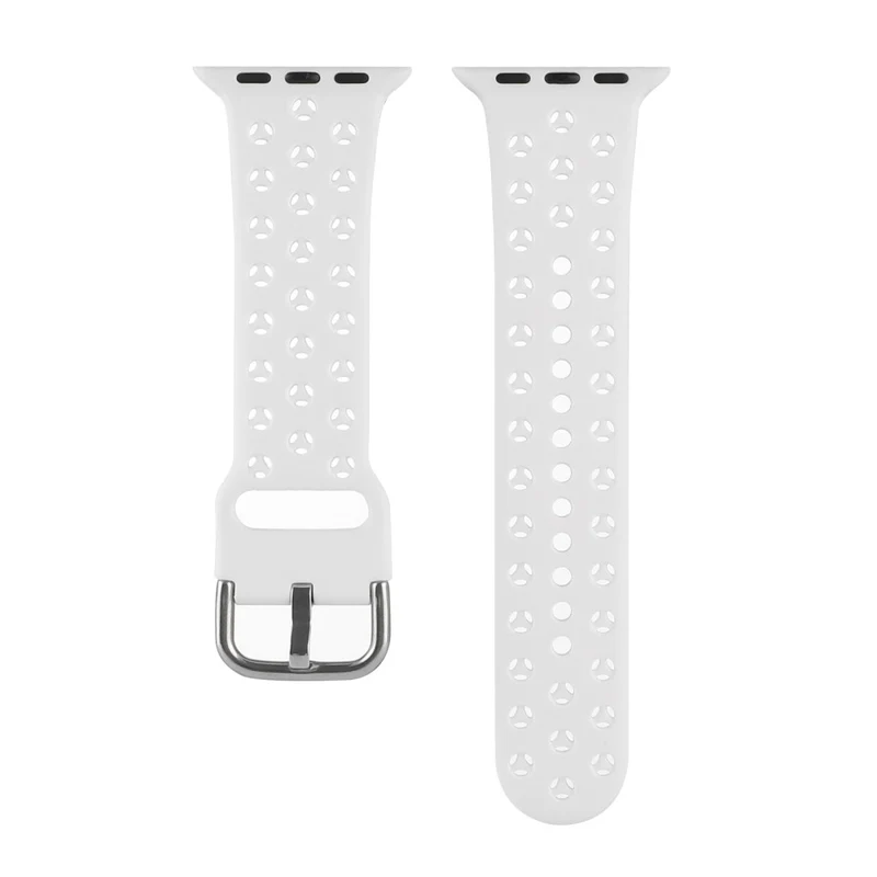 Super bequem Universell Apple Silikon / TPU armband