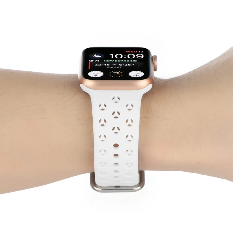 Super bequem Universell Apple Silikon / TPU armband