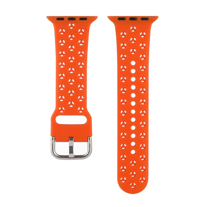 Super bequem Universell Apple Silikon / TPU armband